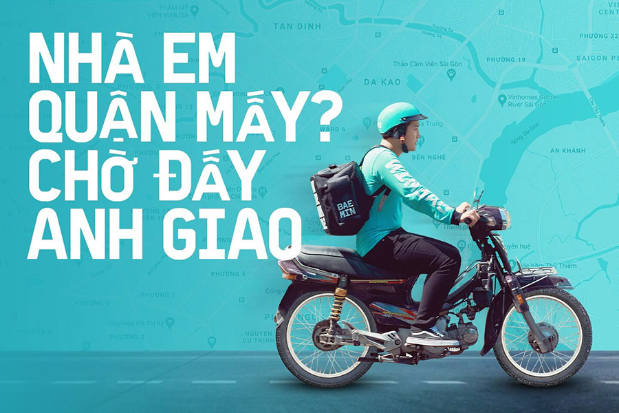 Slogan Baemin: Giải mã thông điệp đằng sau thương hiệu giao đồ ăn hàng đầu Gallery 2