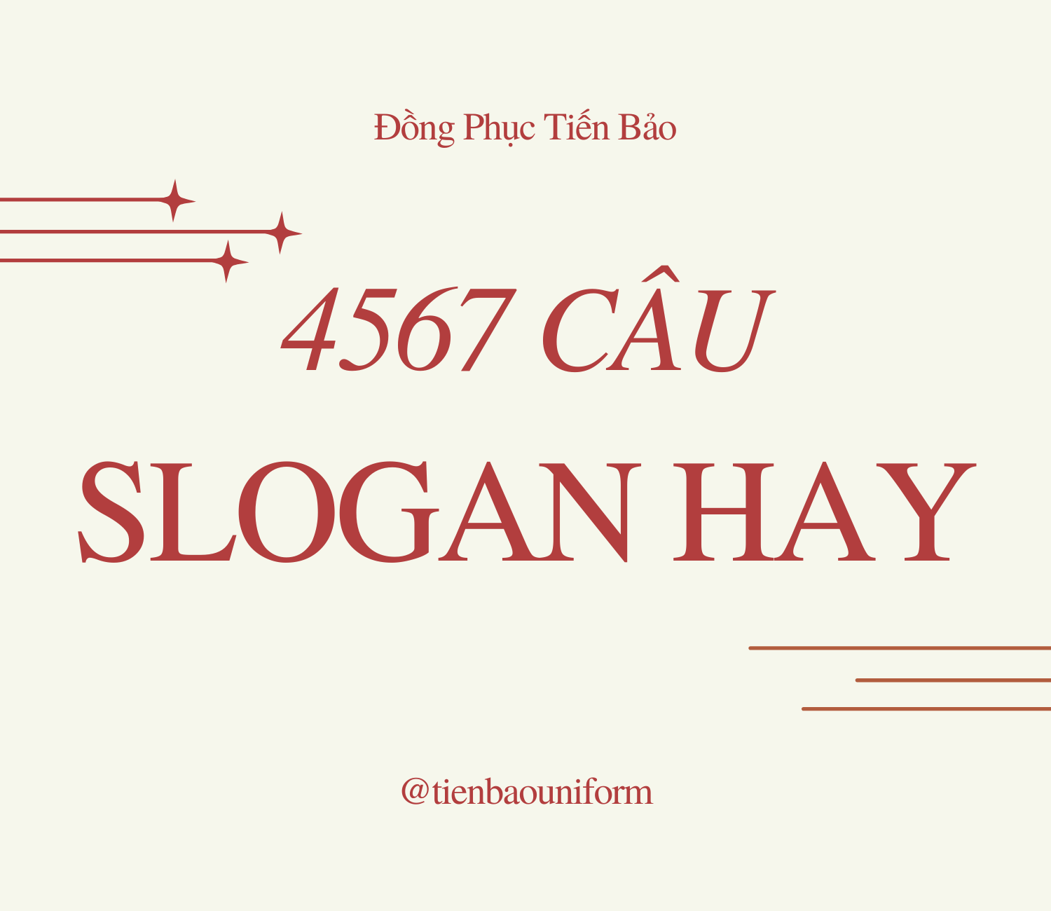 Slogan Cá Nhân Hay: Tìm Kiếm & Chọn Lựa Slogan Hoàn Hảo