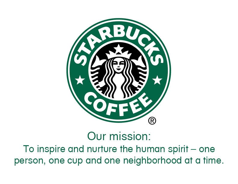 Slogan của Starbucks là gì? Gallery 1