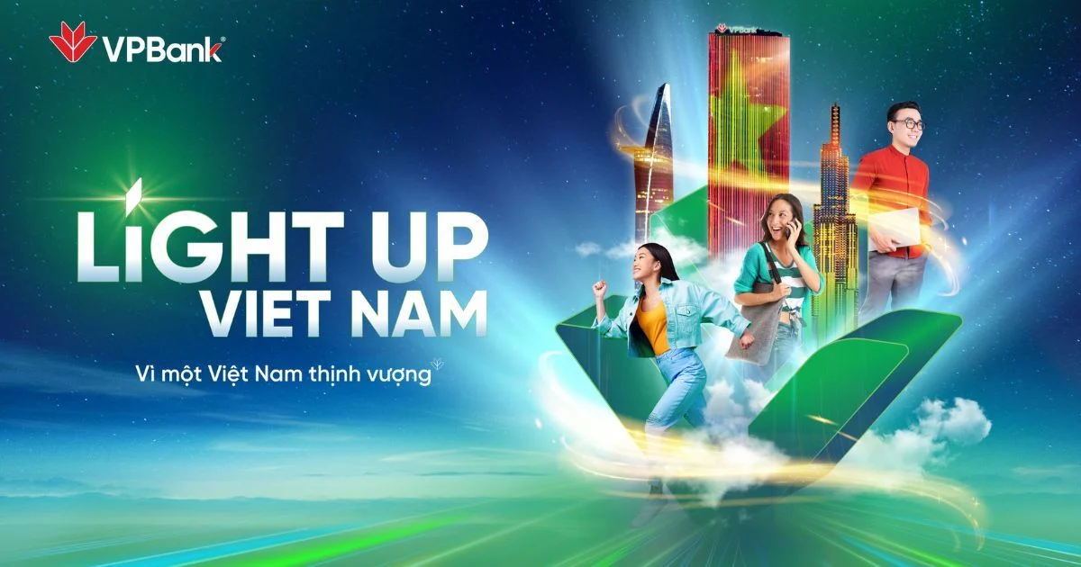 Slogan Chính Thức Hiện Tại Của VPBank Là Gì? Gallery 2