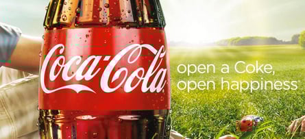 Slogan Coca-Cola 2023: Khám Phá Thông Điệp Mới