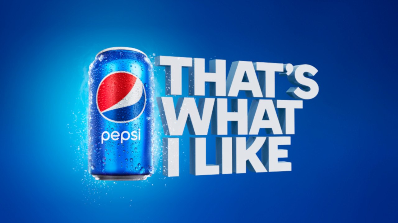 Slogan Da Pepsi: Khám Phá Những Câu Slogan Ấn Tượng