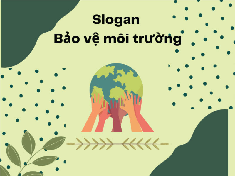 Slogan Hay Về Rác Thải Nhựa: Cùng Bảo Vệ Môi Trường Xanh Gallery 2