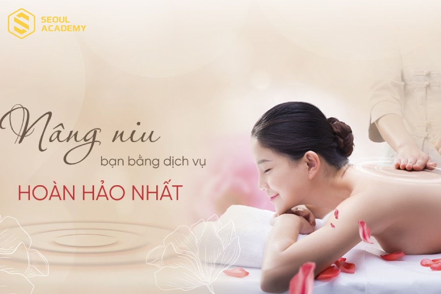 Slogan Hay Cho Spa: Thu hút Khách Hàng và Nâng Tầm Thương Hiệu