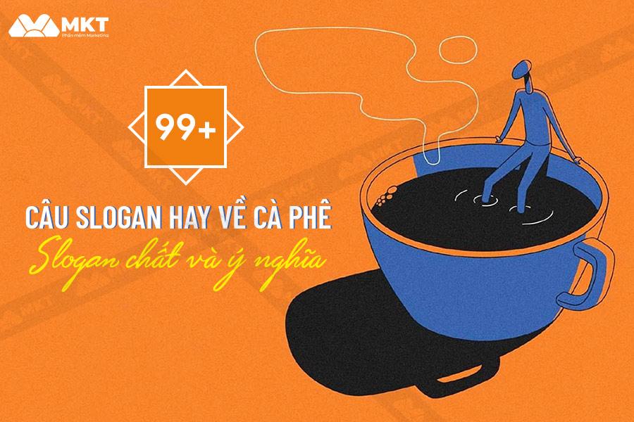 Những Slogan Hay Về Cà Phê: Khơi Nguồn Cảm Hứng Cho Thương Hiệu Của Bạn