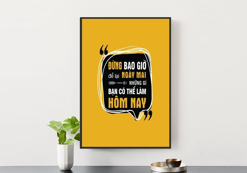 Slogan Hay Về Công Việc: Lấy Lửa Nhiệt Huyết, Tỏa Sáng Tài Năng