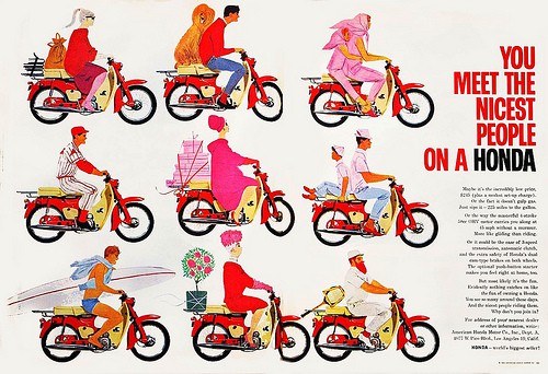Slogan của Honda - Khám phá thông điệp đằng sau thương hiệu nổi tiếng Gallery 2