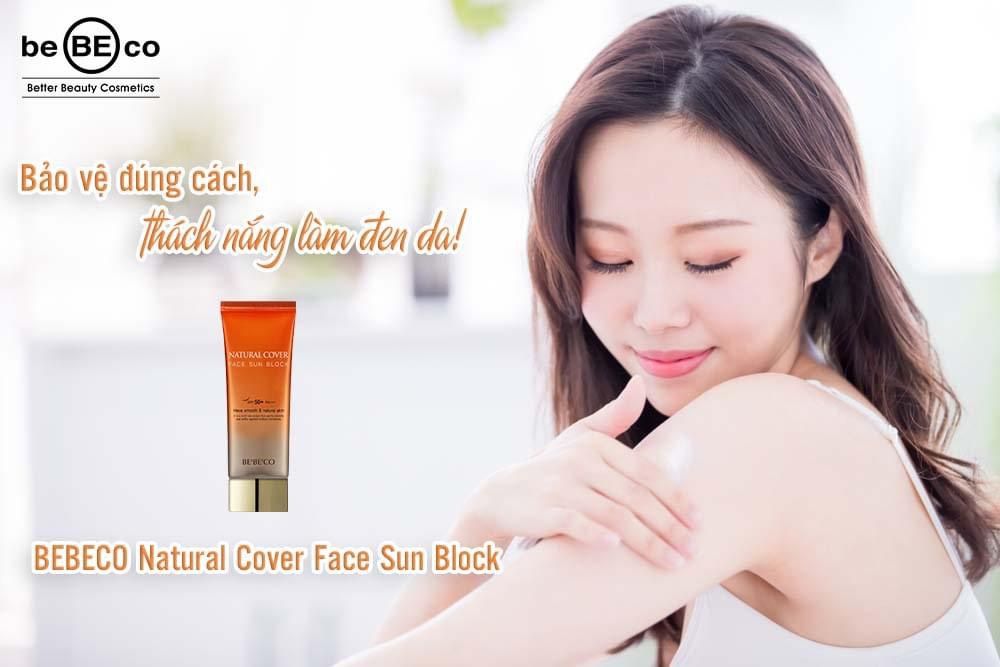 Slogan Kem Chống Nắng: Chọn Lời Kêu Gọi Hoàn Hảo Cho Sản Phẩm Của Bạn