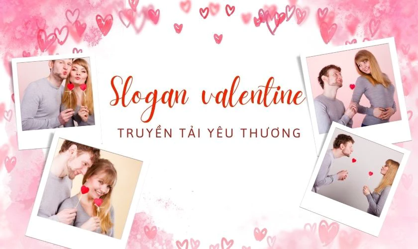 Slogan Hay Cho Cặp Đôi: Tổng Hợp Những Câu Nói Ấn Tượng Gallery 2