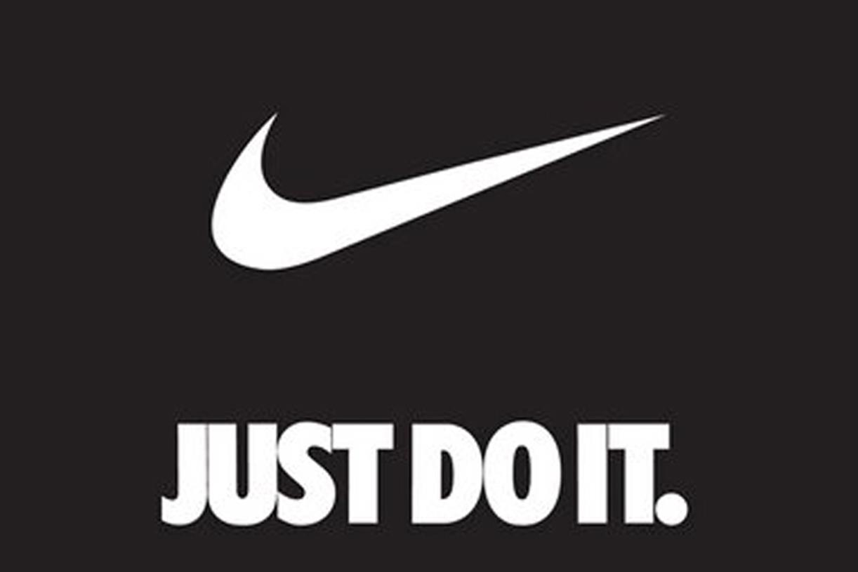 Slogan của Nike là gì?