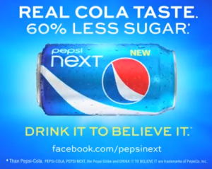 Những Slogan Pepsi nổi tiếng nhất mọi thời đại Gallery 2