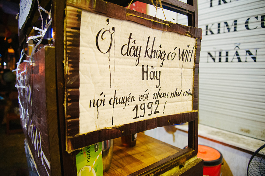 Tìm Slogan Hay Cho Quán Ăn Của Bạn?