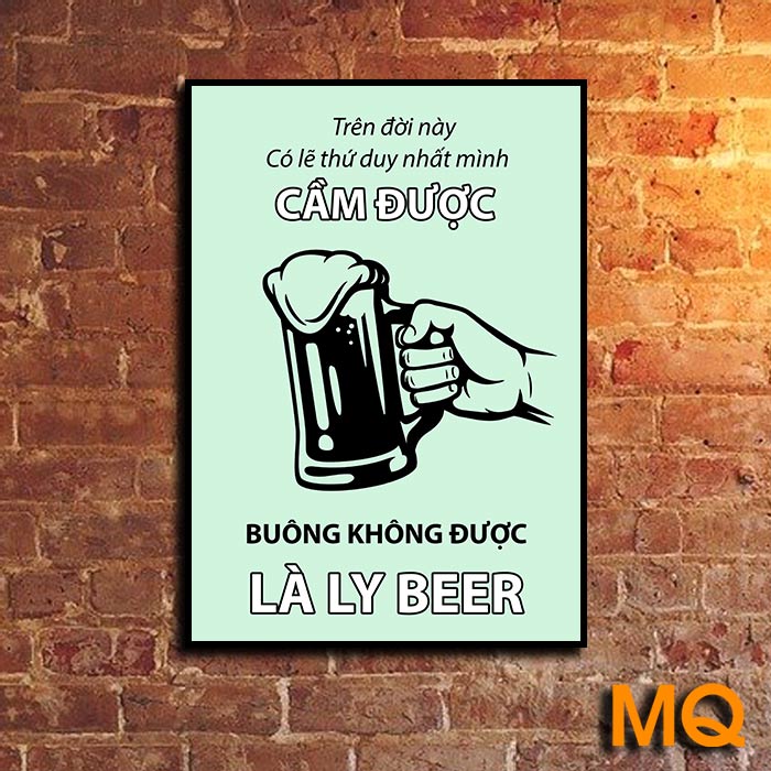 Slogan Quán Bia Đỉnh Cao: Thu Hút Khách Hàng Và Nâng Tầm Thương Hiệu