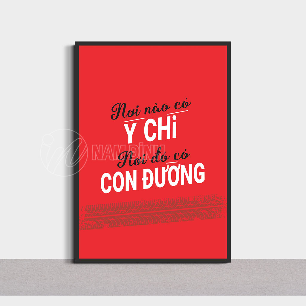 Slogan Quyết Tâm: Những Câu Nói Truyền Cảm Hứng Cho Thành Công