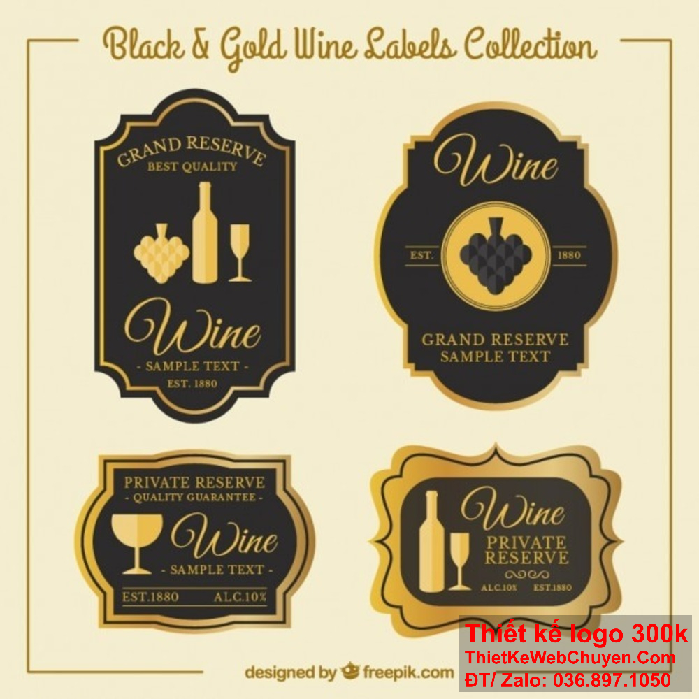 Slogan về Rượu Vang: Những Câu Slogan Ấn Tượng Nhất Gallery 2