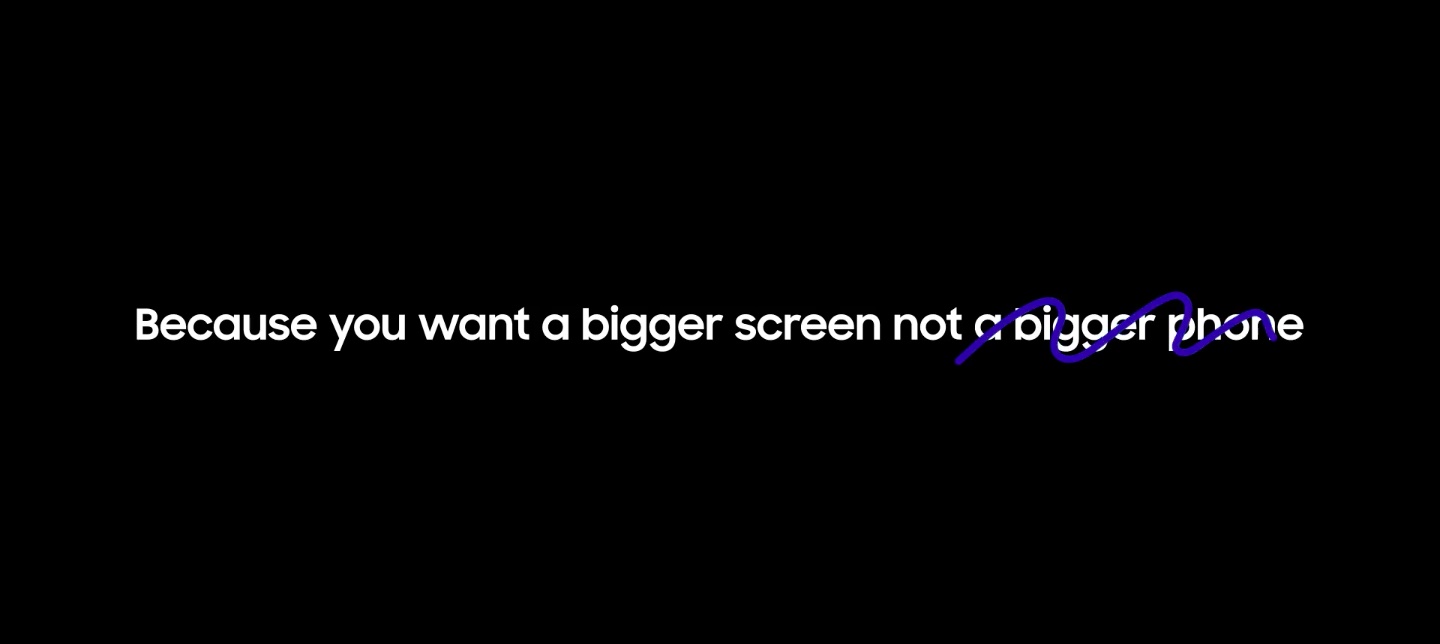 Slogan Samsung: Giải mã thông điệp đằng sau những câu nói ấn tượng