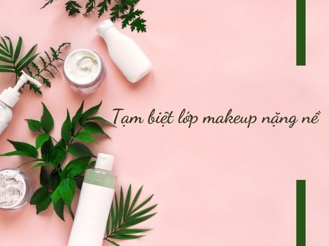 Những Slogan Hay Về Mỹ Phẩm Thu Hút Khách Hàng Gallery 2