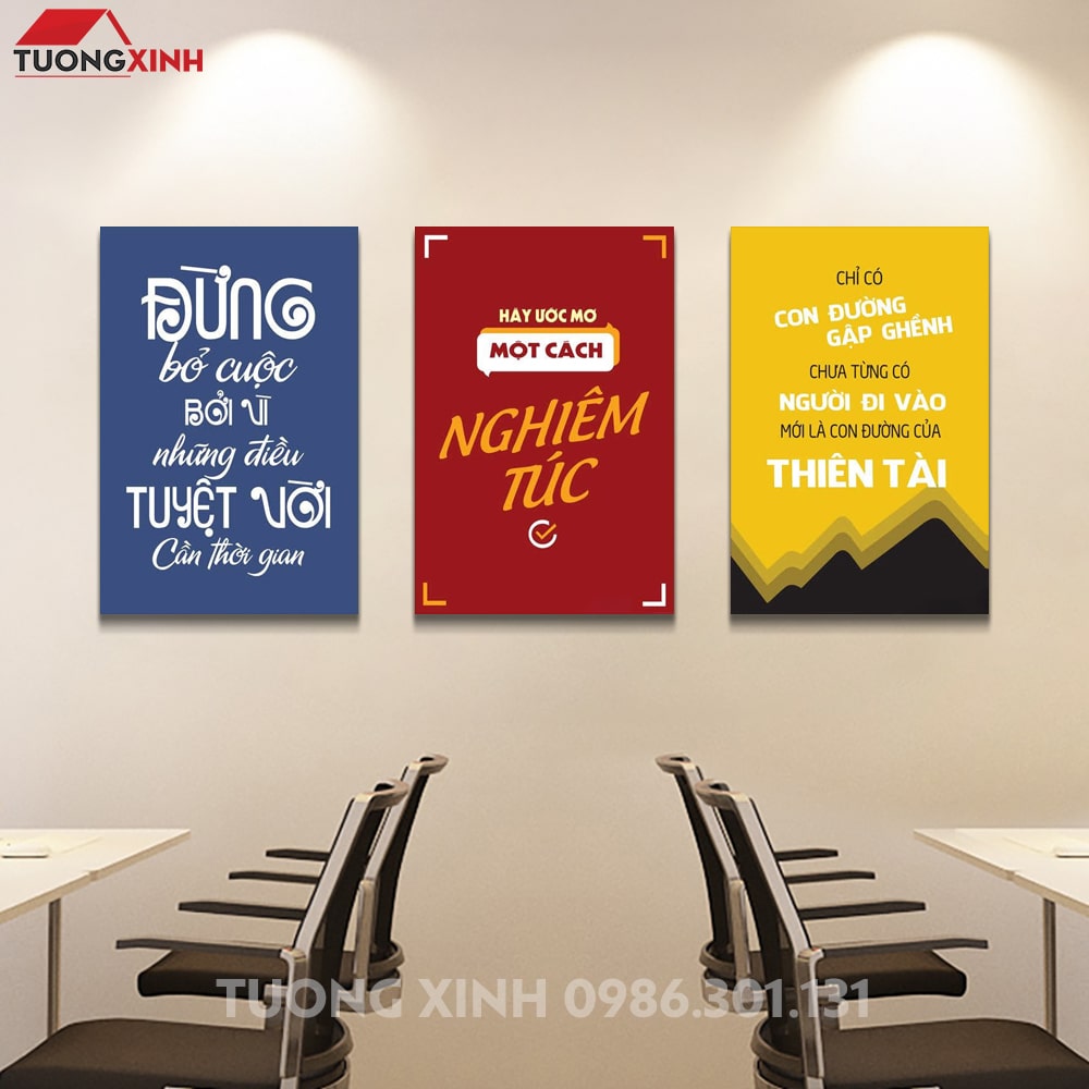 Slogan Truyền Cảm Hứng: Khơi Nguồn Sức Mạnh Bên Trong Bạn