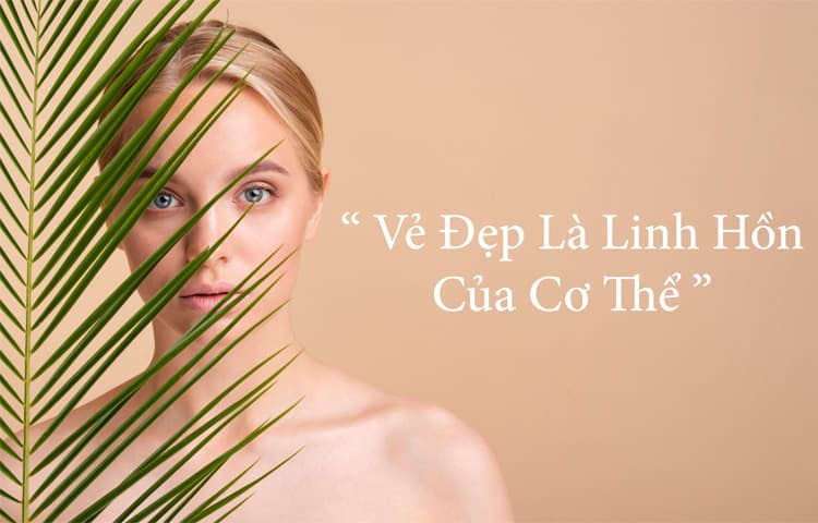 Slogan Làm Đẹp: Khám Phá Những Câu Slogan Thu Hút Khách Hàng