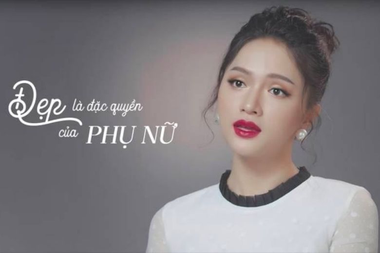 Những Slogan Hay và Ý Nghĩa Về Phụ Nữ