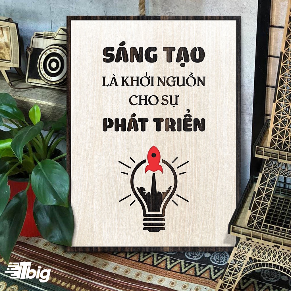 Những Slogan Hay Về Sự Sáng Tạo: Khơi Nguồn Cảm Hứng Cho Bạn
