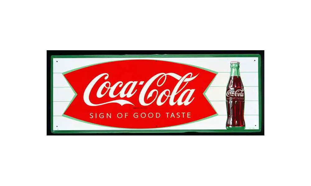 Slogan Coca-Cola: Những câu nói bất hủ làm nên thương hiệu