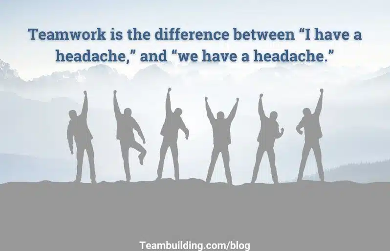 Catchy English Slogans for Your Team Gallery 1