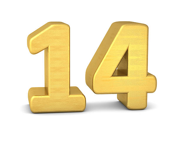 Số 14: Ý nghĩa và biểu tượng
