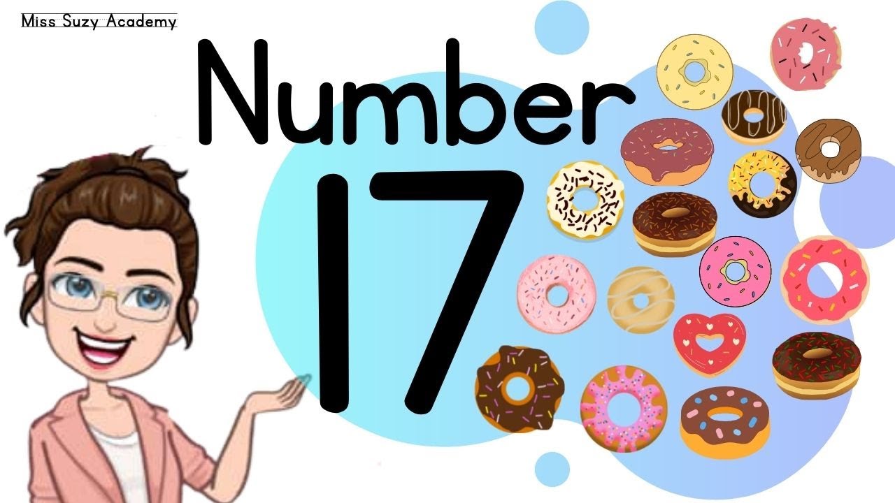 Số 17: Ý nghĩa, Bí ẩn và Sự Thật Gallery 2