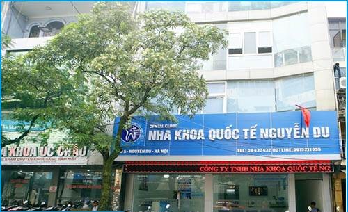 Số 2 Nguyễn Du Gallery 2