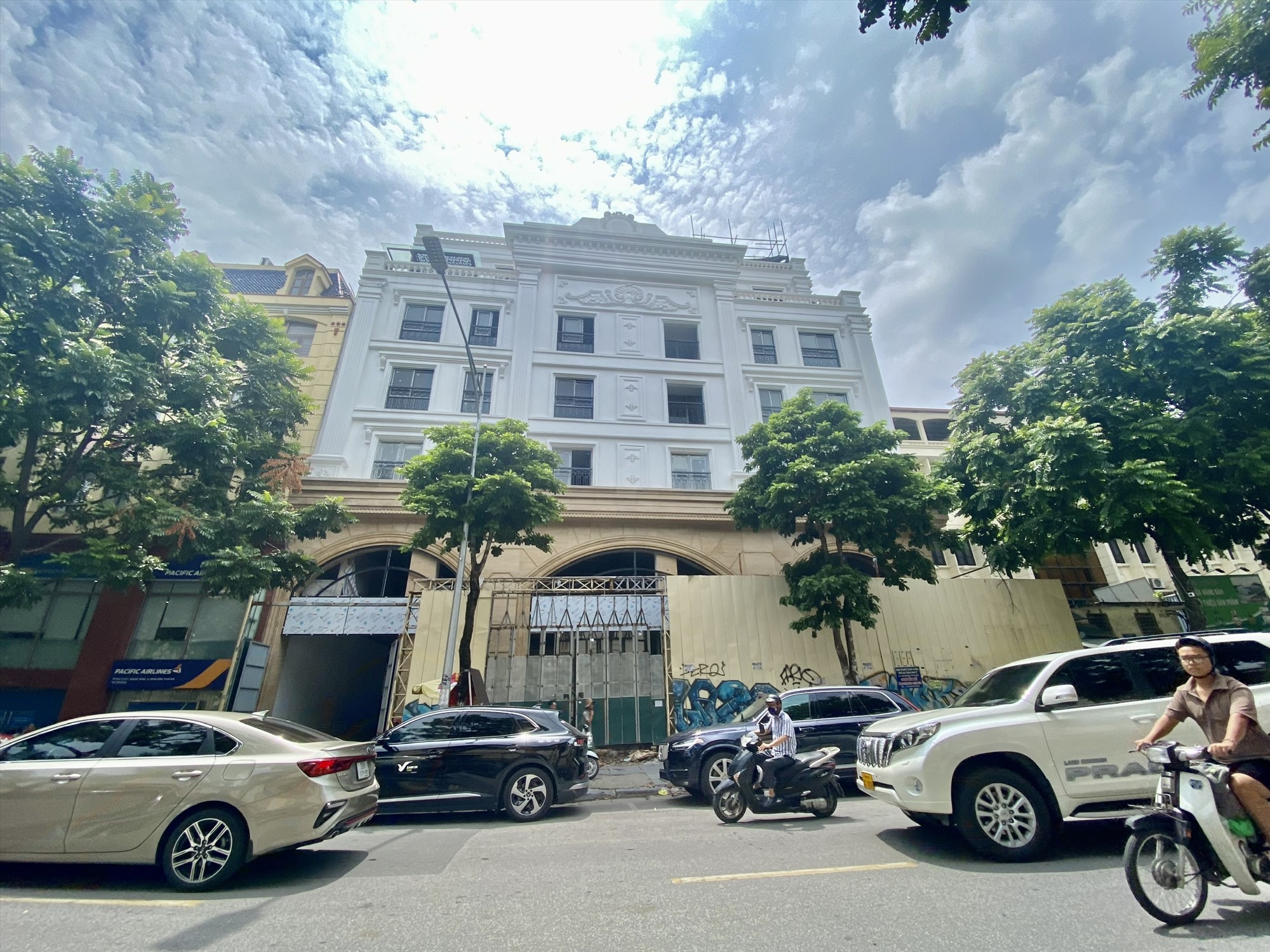 Số 3 Quang Trung Gallery 2