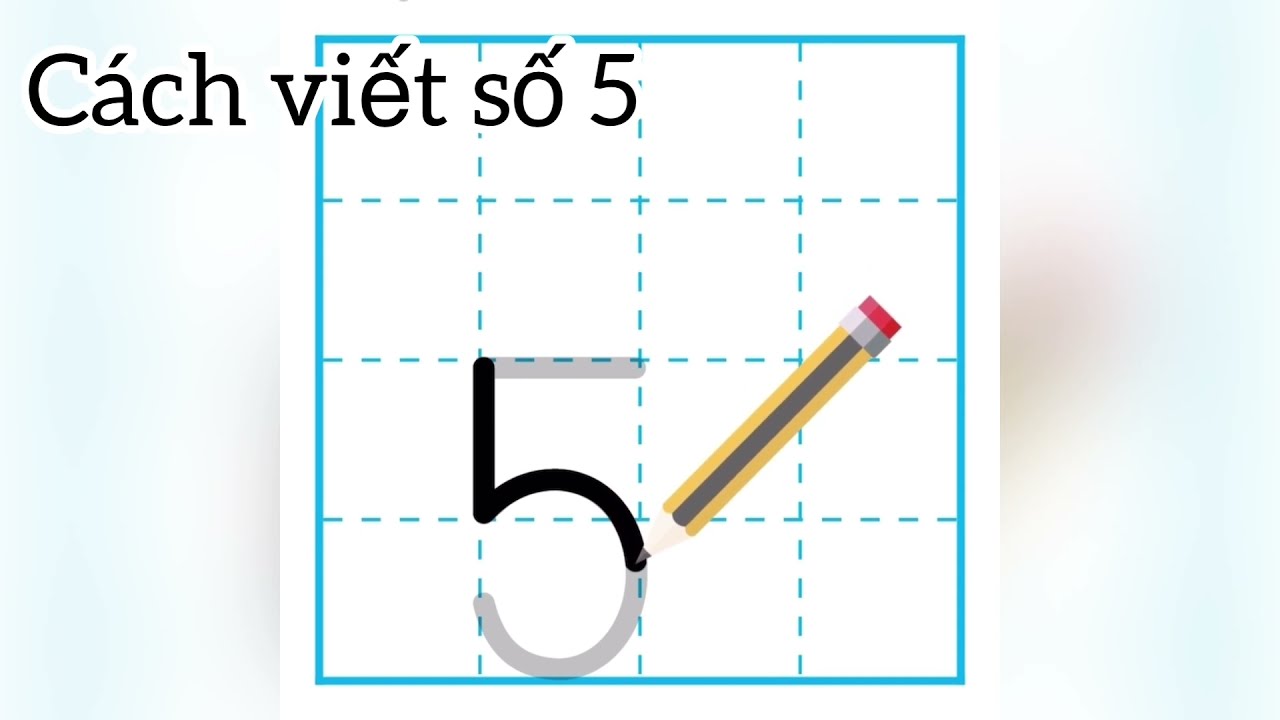 Số Năm Viết Bằng Chữ Là Gì? Gallery 2