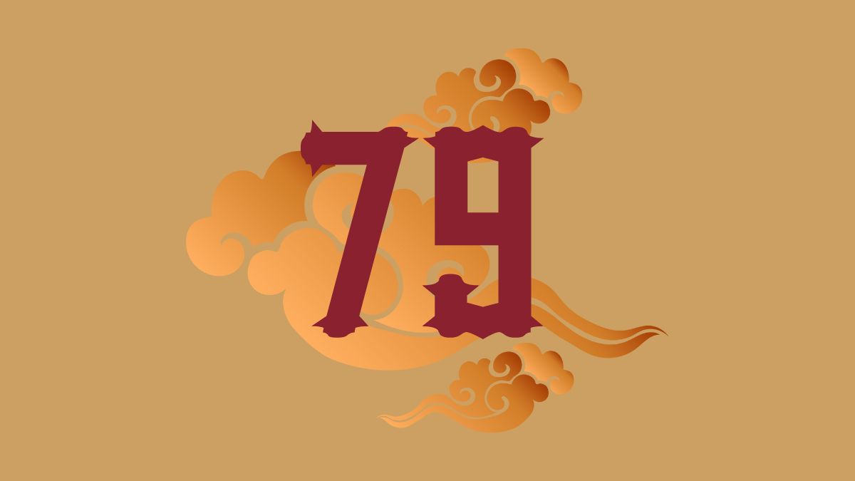 79 là con gì? Gallery 2