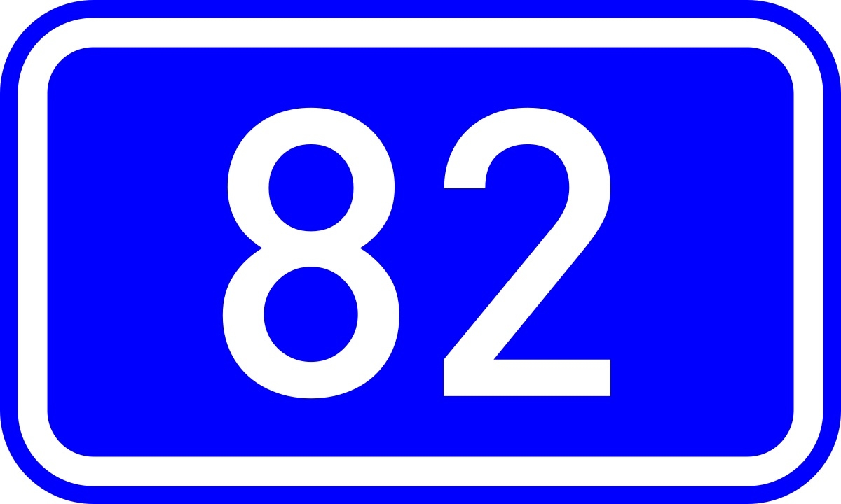 Số 82: Ý nghĩa, Bí ẩn và Sự Thật