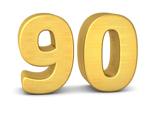 Số 90: Ý nghĩa, sự thật thú vị và ứng dụng
