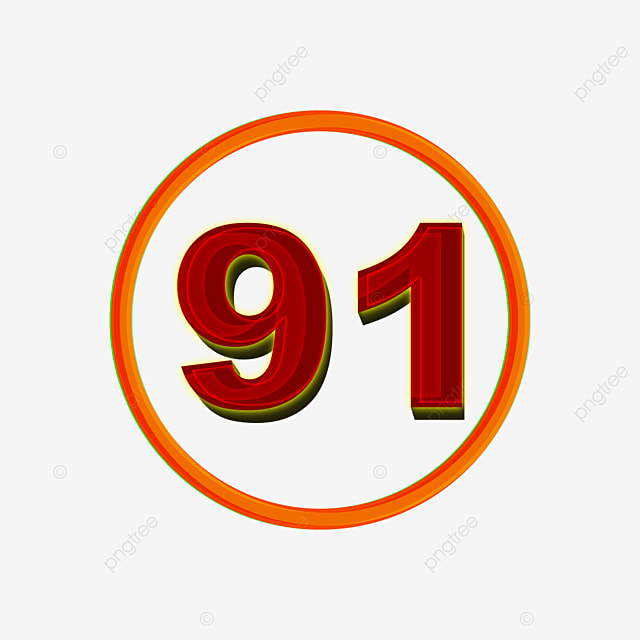 Số 91: Ý nghĩa, sự thật thú vị và các con số liên quan
