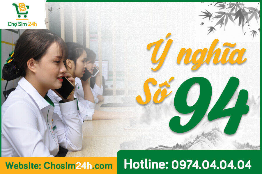 Số 94: Ý nghĩa và sự thật thú vị Gallery 2