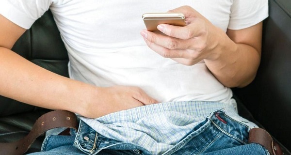 Sờ Chim Nhiều Có Sao Không?