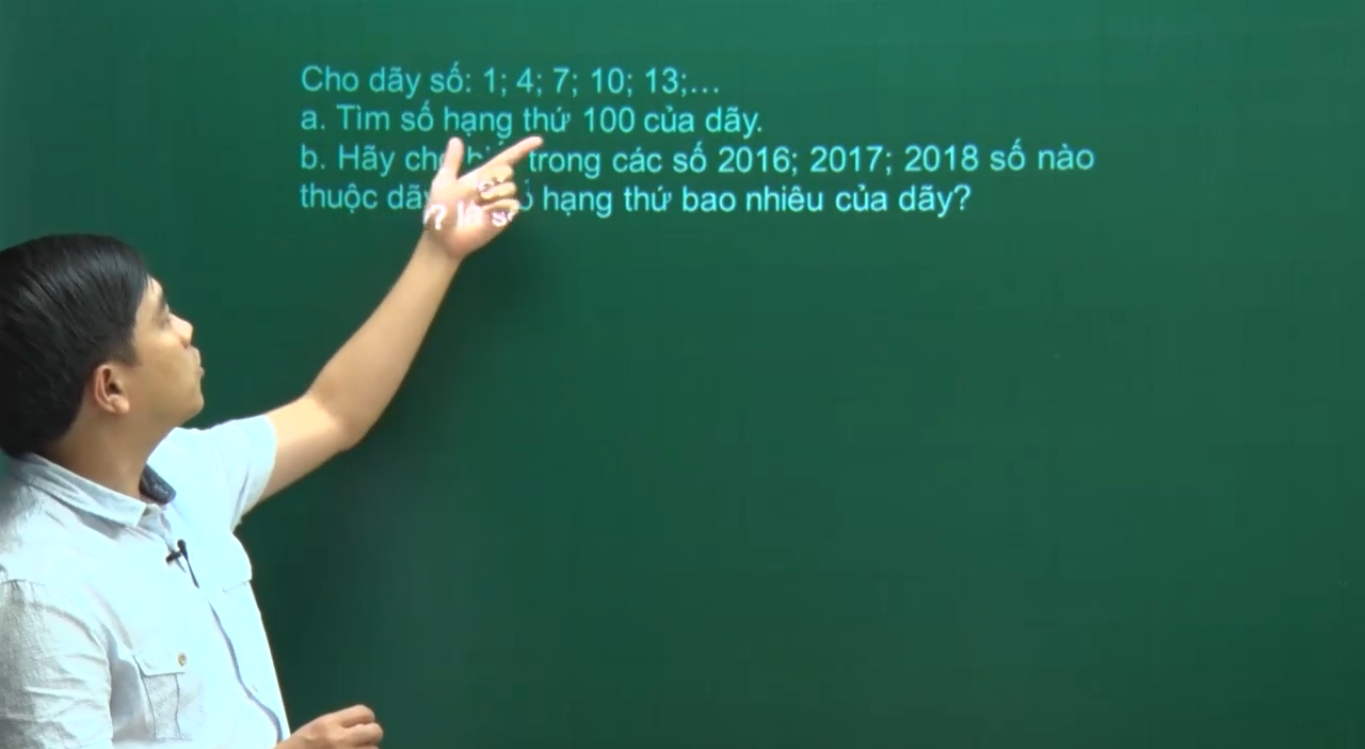 Số Đầu Trừ Số Cuối