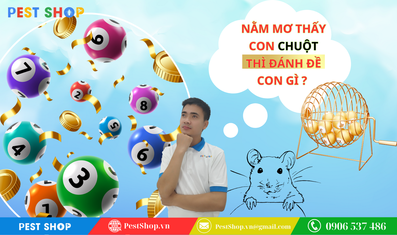 Số Đề Con Chuột