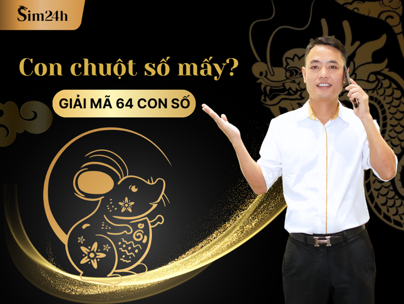 Số Đề Con Chuột Gallery 2