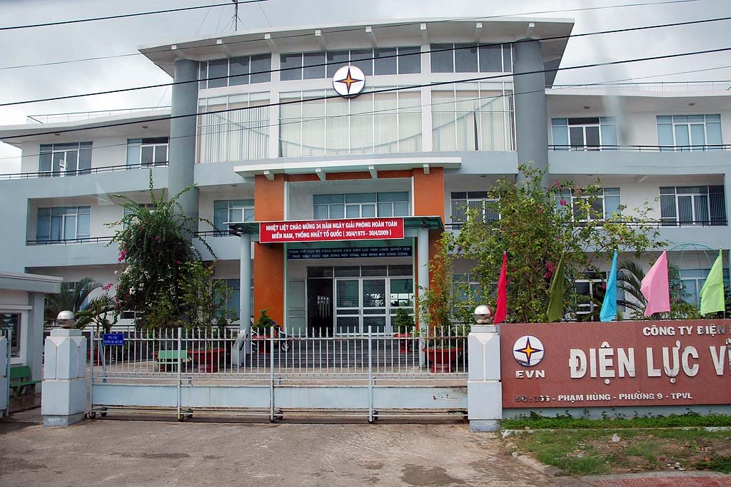 Số Điện Thoại Điện Lực Mang Thít