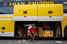 Số Điện Thoại Xe Loan Phượng Gallery 2