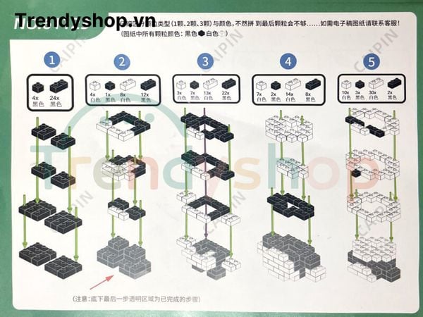 Sơ Đồ Lắp LEGO: Hướng Dẫn Chi Tiết và Hình Ảnh Minh Họa