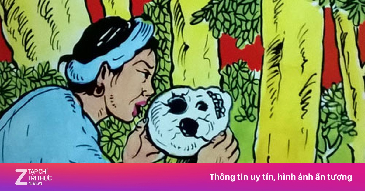 Sọ Dừa Kinh Dị: Bí Ẩn Rùng Rợn Đằng Sau Truyền Thuyết Gallery 2