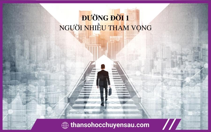 Số Đường Đời 1: Ý Nghĩa, Tính Cách và Con Đường Số Mệnh