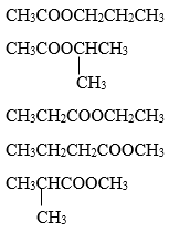 Số este có công thức C5H10O2 Gallery 2
