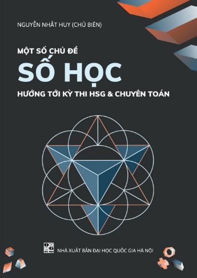 Số Học Hướng Tới Kỳ Thi Chuyên Toán PDF