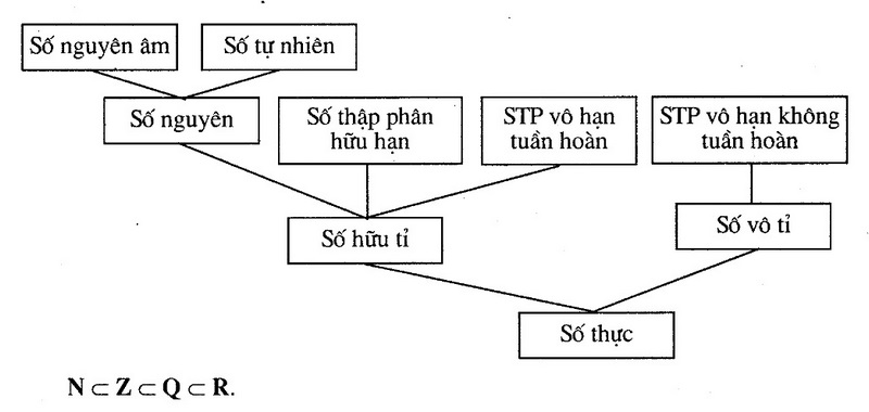 Tổng hợp kiến thức Toán lớp 7 Gallery 1