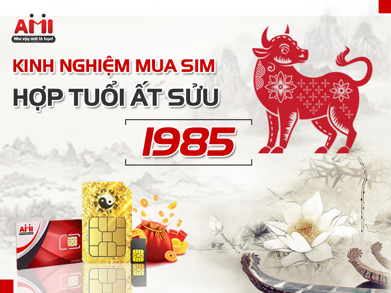 Tuổi 1985 hợp số nào? Gallery 2